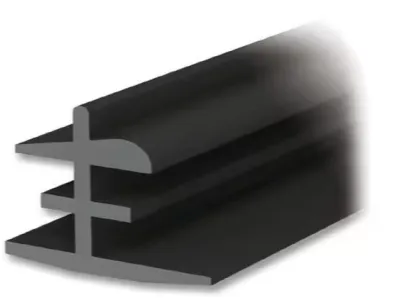 Pengukuran pada Weather Strip