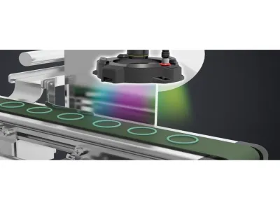 Inspeksi Perbedaan Warna O-Ring