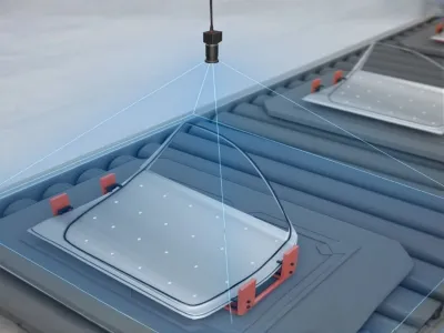 Inspeksi Segel Panel Pintu