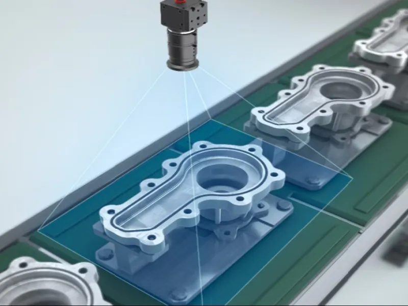 Inspeksi Gasket dan Sealant