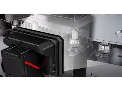 Inspeksi Dimensi Busi