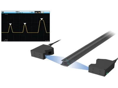 Pengukuran bentuk weather strip