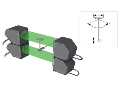 Pengukuran Bentuk Engine Valve
