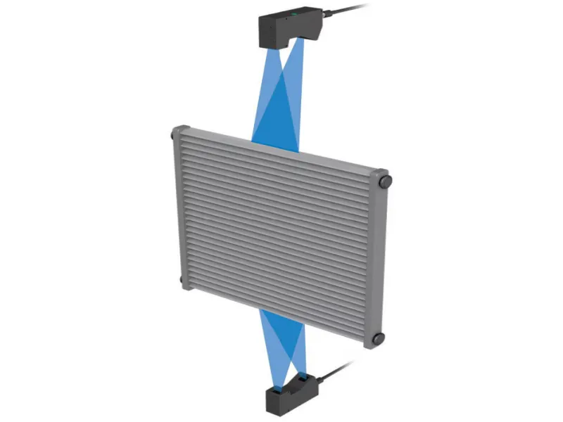 Inspeksi Perakitan Radiator