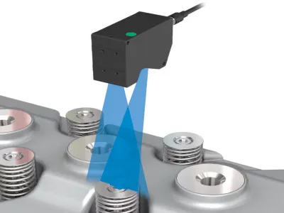 Pemeriksaan Pengunci Valve