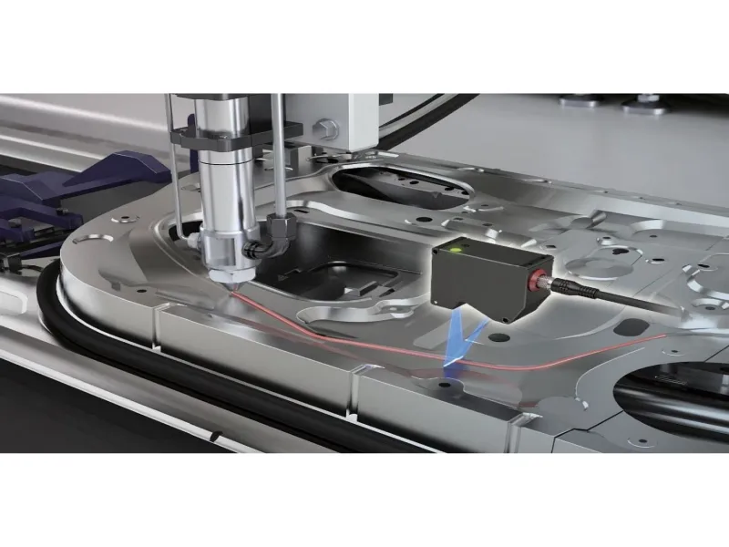 Pemeriksaan Aplikasi Segel Bodi