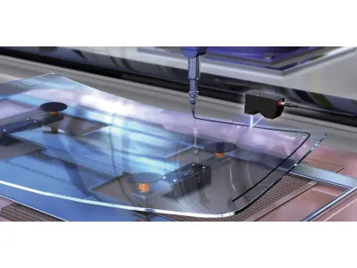 Inspeksi Jumlah Aplikasi Busa Uretan