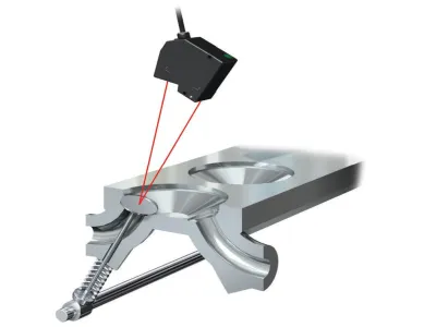 Pengukuran Stroke Valve