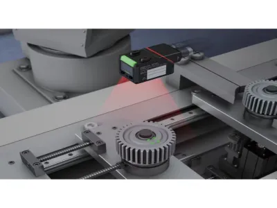 Pembacaan Kode 2D setelah Pergantian Gigi yang Disebabkan oleh Pendinginan