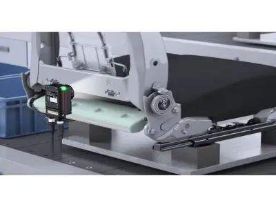 Pemeriksaan Perbedaan Produk Berbasis Stempel