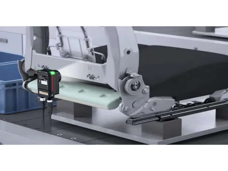 Pemeriksaan Perbedaan Produk Berbasis Stempel