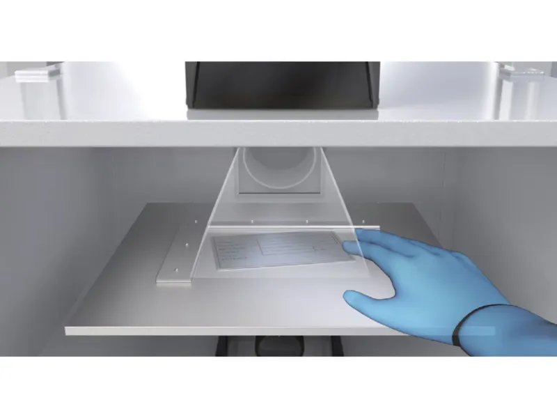 Penyelarasan Penandaan dengan Perangkat Offline