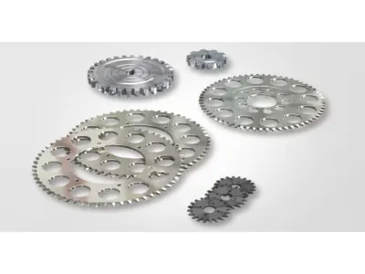 Pengukuran Roda Gigi dan Sprocket