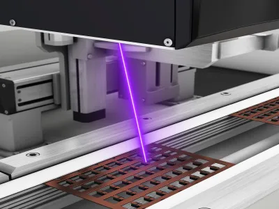 Pembuangan SIsa Las Resin setelah Pengemasan