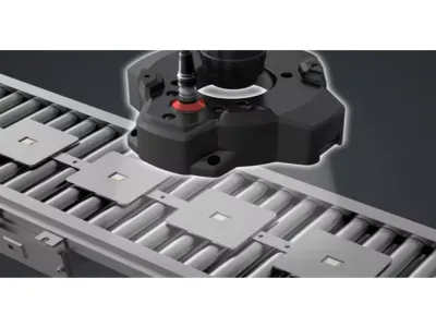 Inspeksi Kerusakan Resonator Kristal