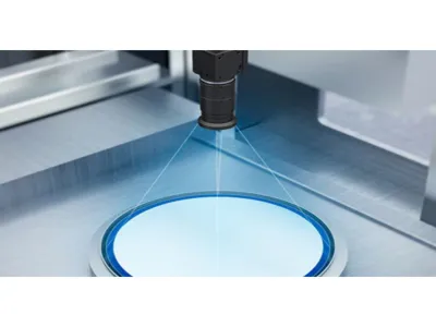 Pengecekan Posisi Wafer