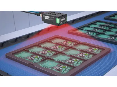 Mengurangi Biaya Awal dan Waktu Pengecekan dengan Membaca Beberapa PCB Secara Bersamaan