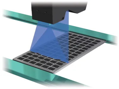 Pemeriksaan untuk Pembongkaran Chip