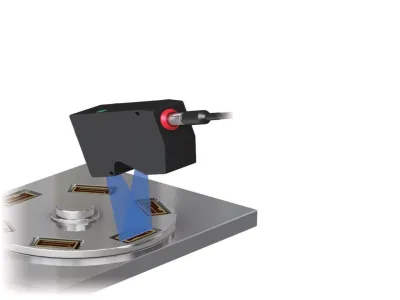 Pemeriksaan Orientasi Kosong di Resonator Kristal