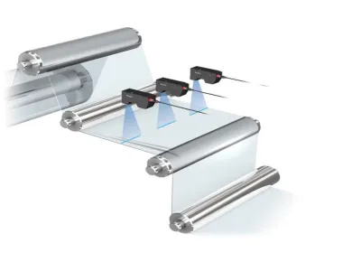 Pemeriksaan Kerutan pada Film Transparan