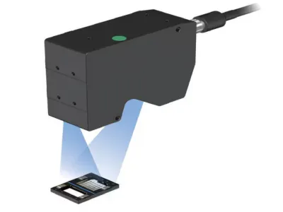 Pengukuran Koplanaritas Terminal