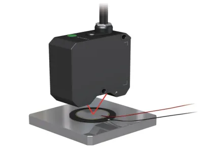 Pengukuran Getaran Elemen Tegangan