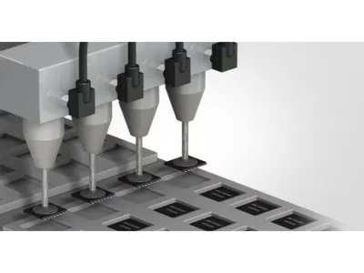 Pemindahan Pengisapan Chip