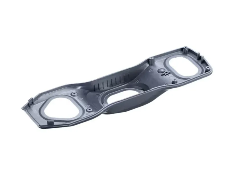 Pengukuran pada Komponen Injection Moulding