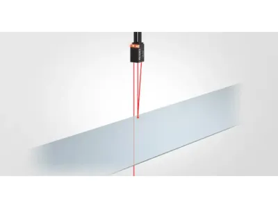 Deteksi Meander pada Lembaran