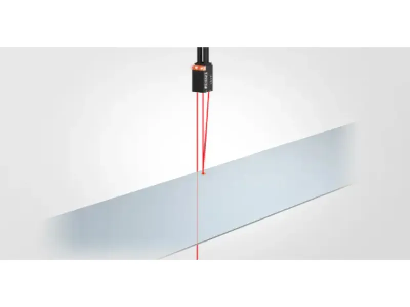 Deteksi Meander pada Lembaran