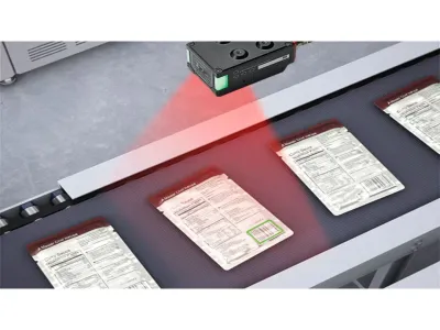 Mengurangi Biaya dan Tenaga Kerja dengan Membaca Beberapa Produk Tanpa Mengubah Pengaturan