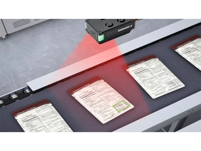 Mengurangi Biaya dan Tenaga Kerja dengan Membaca Beberapa Produk Tanpa Mengubah Pengaturan