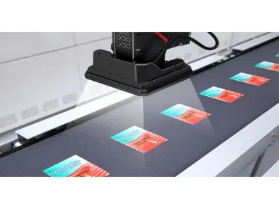 Inspeksi Segel Kemasan