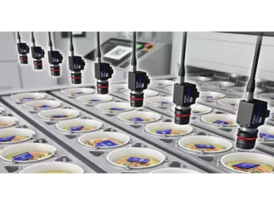 Inspeksi Ada Tidaknya Paket Bumbu