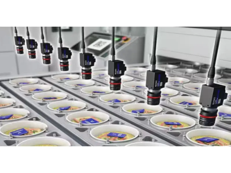 Inspeksi Ada Tidaknya Paket Bumbu