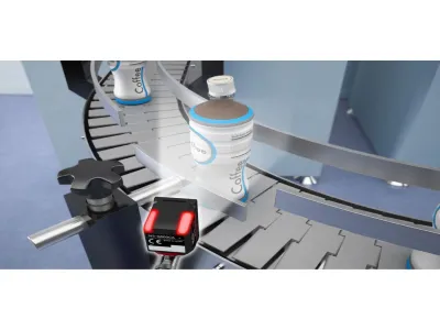 Deteksi Kemiringan Tutup