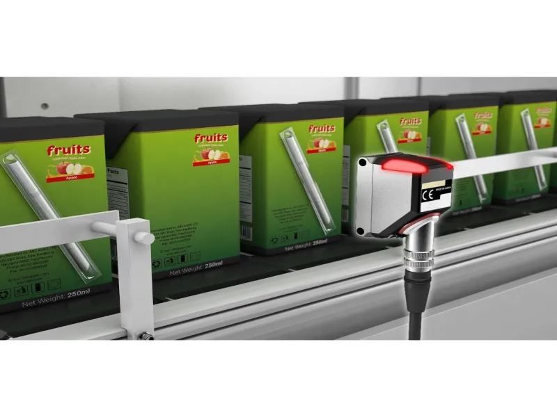 Termasuk Deteksi Keberadaan Sedotan