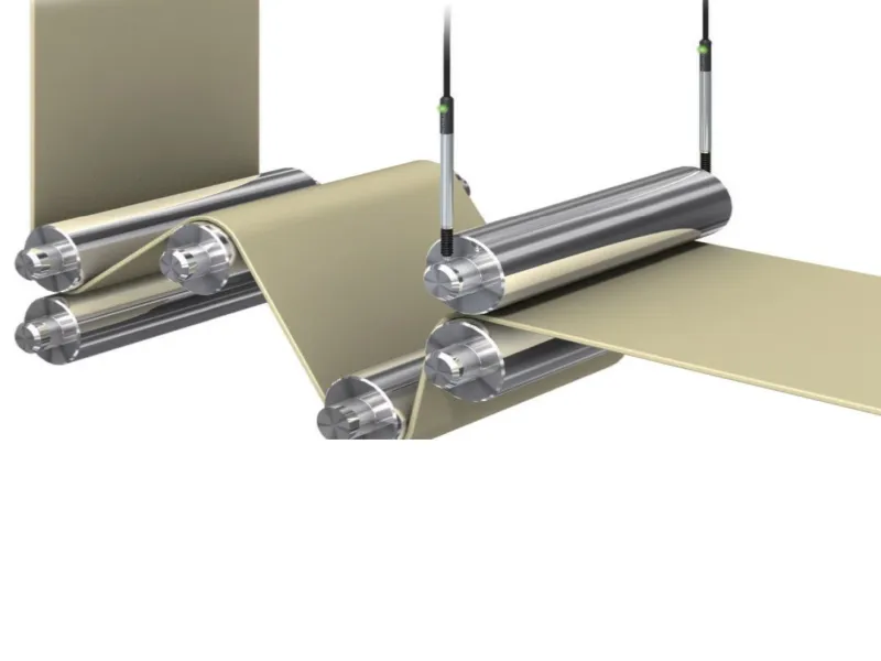 Pengukur Ketebalan Mie