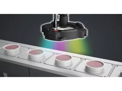 Inspeksi Partikel Asing dalam Jeli setelah Diisi