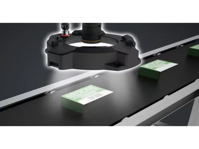 Inspeksi Cetak Karton Medis