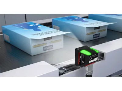 Deteksi Keberadaan Lem Panas