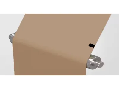 Deteksi Tanda Registrasi