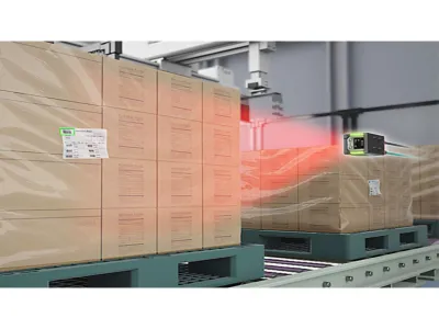 Pembacaan saat Penerimaan Pergudangan