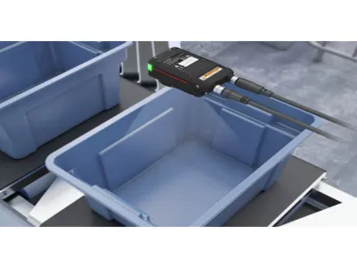 Pemeriksaan Isi untuk Kotak Pengiriman