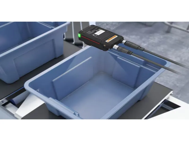 Pemeriksaan Isi untuk Kotak Pengiriman