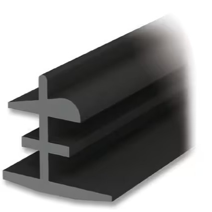 Pengukuran pada Weather Strip