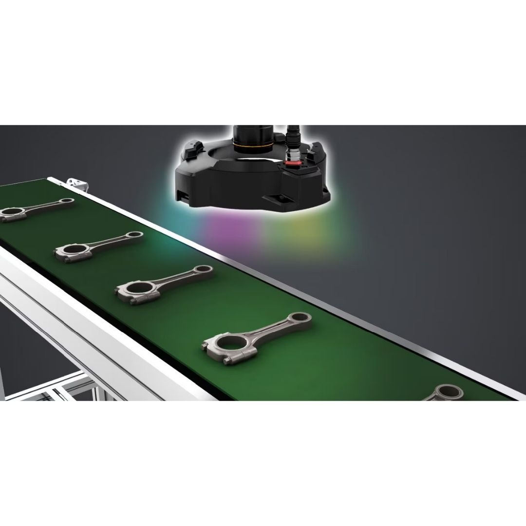 Inspeksi Tanda Terbakar Setelah Perawatan Panas