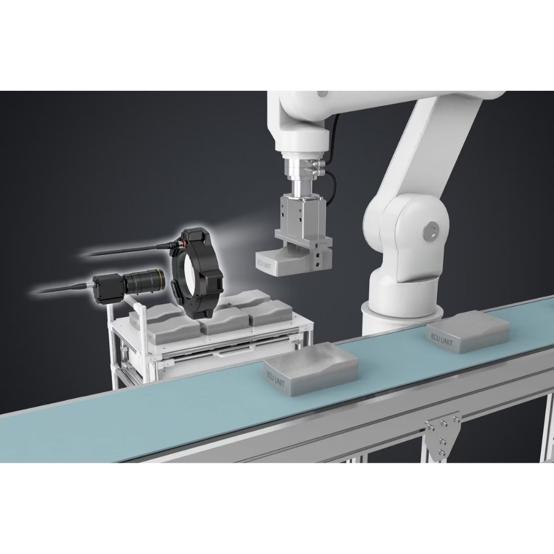 Membaca Karakter Terukir pada Kasus ECU