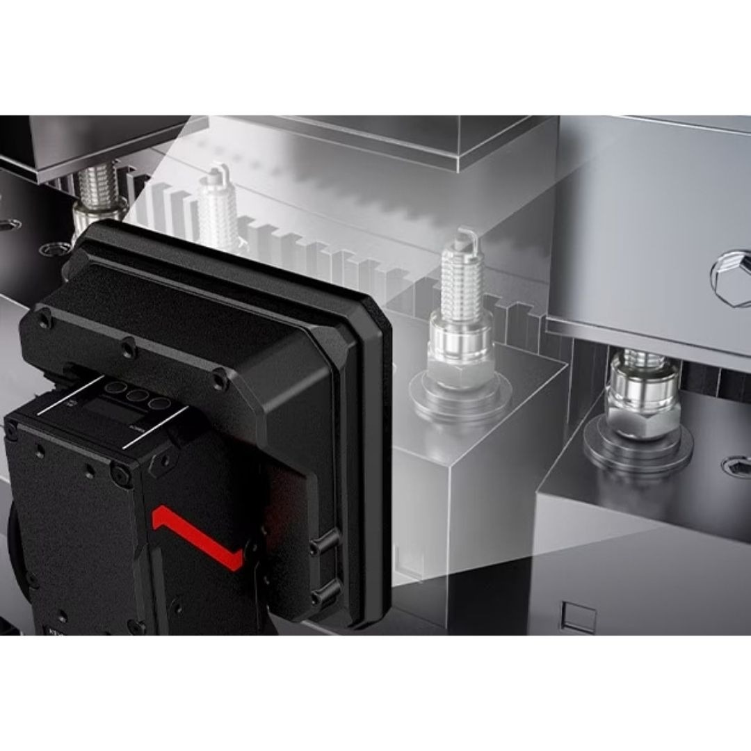 Inspeksi Dimensi Busi