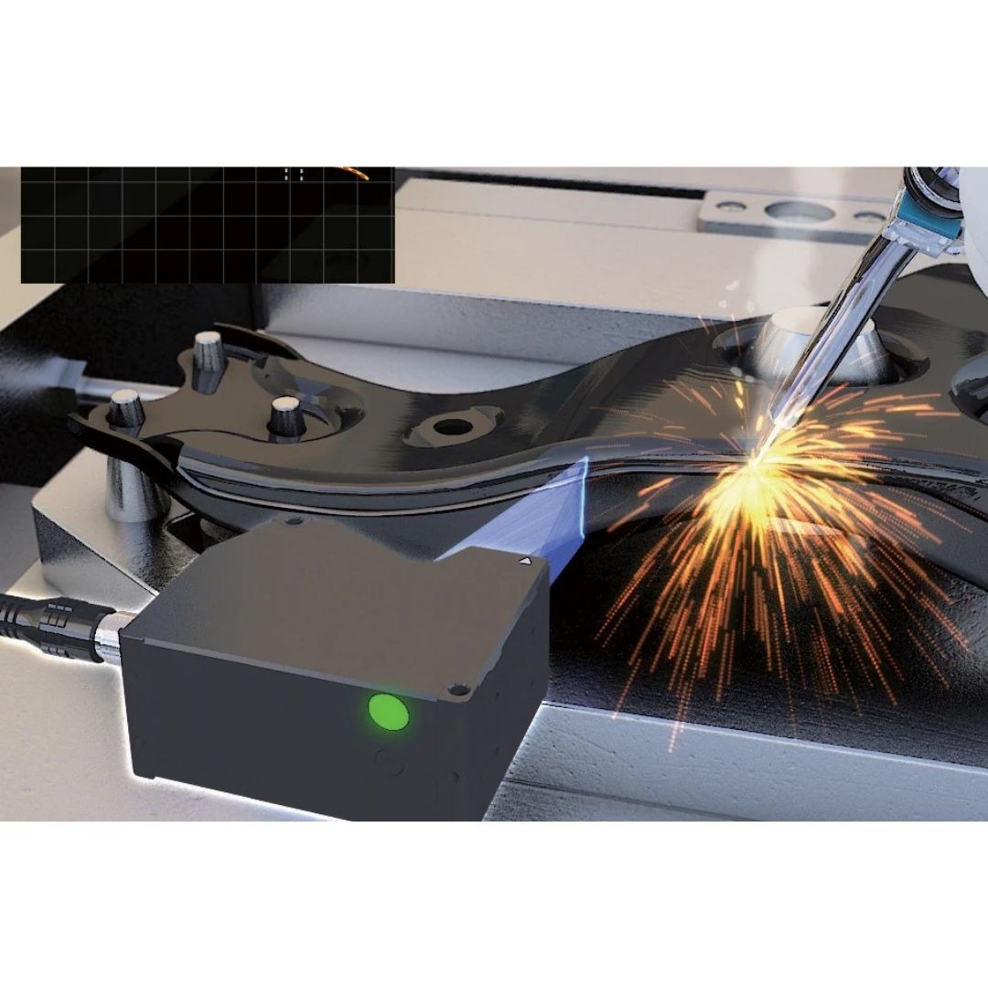 Inspeksi Bentuk Kawat Las